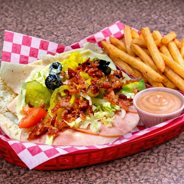 Club Cold Sub.