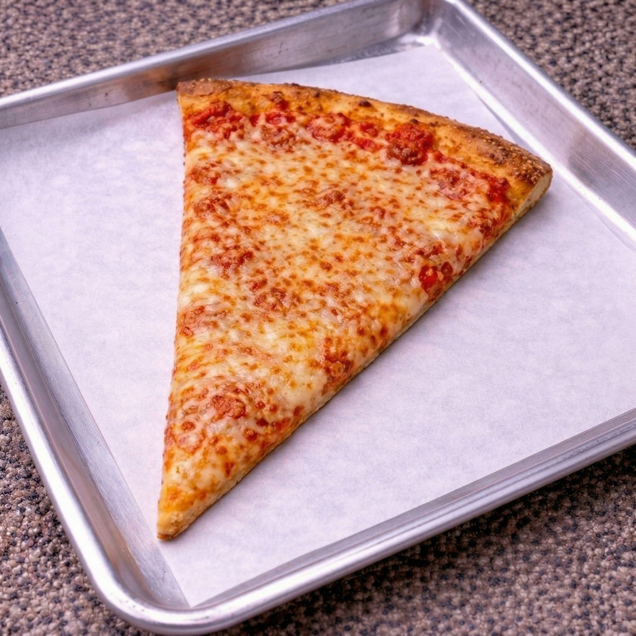 Cheese Slice.