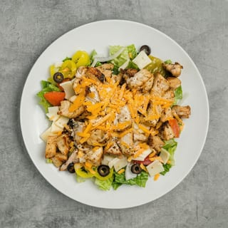 Chicken Salad