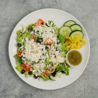 Antipasto Salad