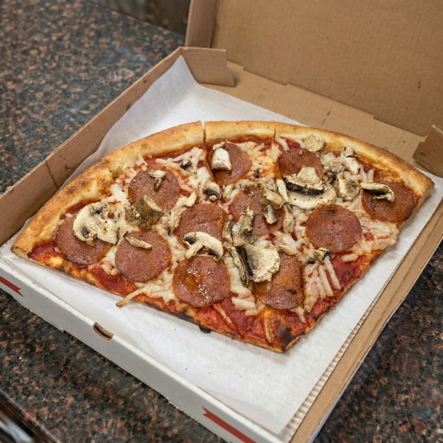 2 Slices of Either.