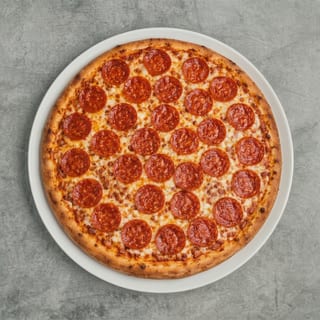 16" Cheese Pizza