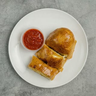 Garlic Bread