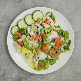 Garden Salad