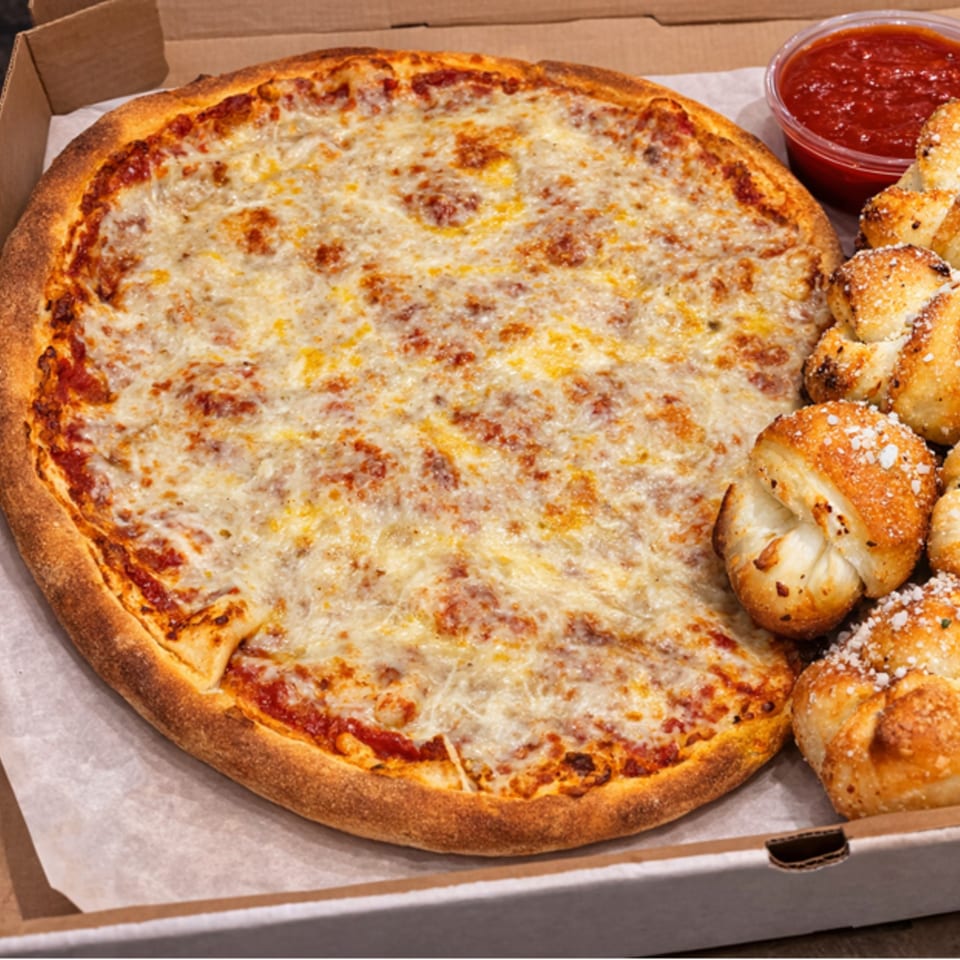 Pizza Catering for Your Next Event in Orlando