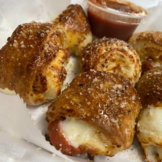 BOGO Rolls