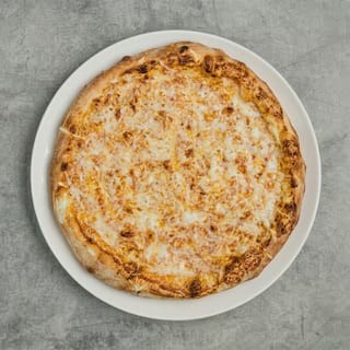 16" Vegan Cheese Pizza
