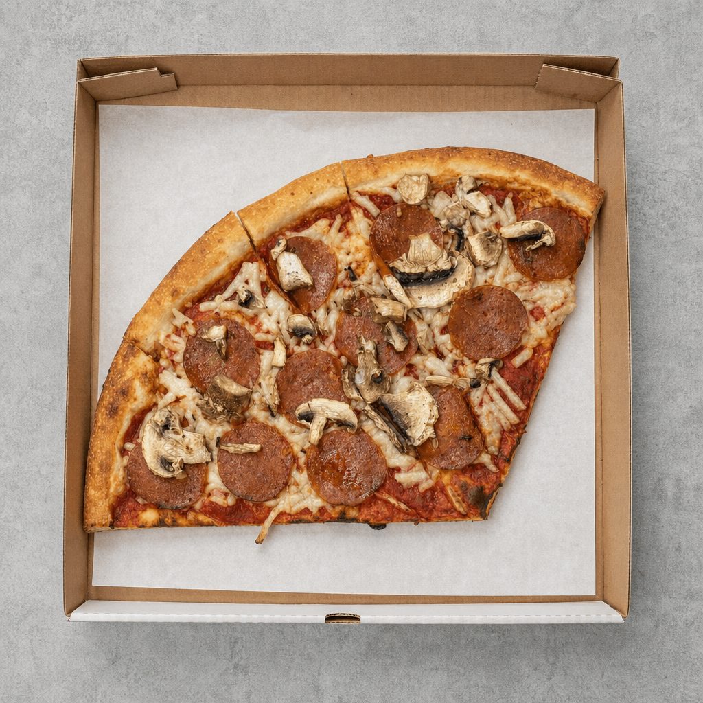 2 Slices of Either.