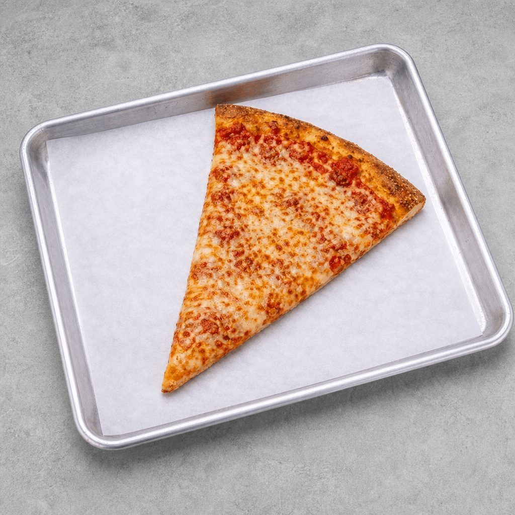 Cheese Slice.