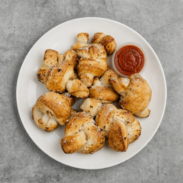 Cheese Rolls.