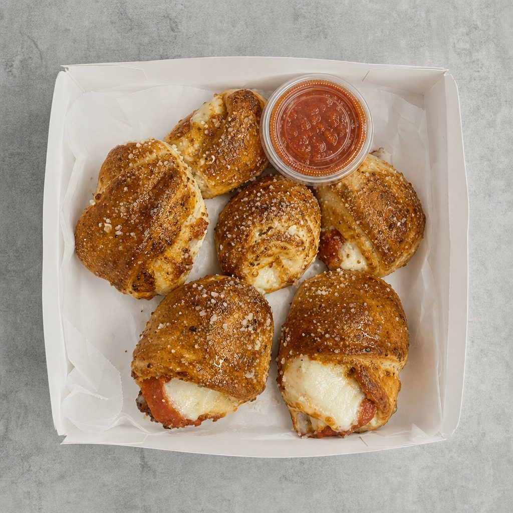 BOGO Rolls.