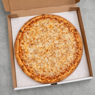 BOGO 14" Cheese Pizza
