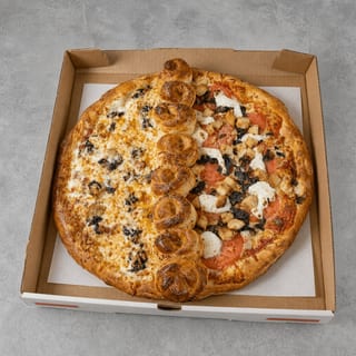 Border Pizza