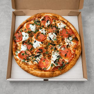 Margherita Pizza