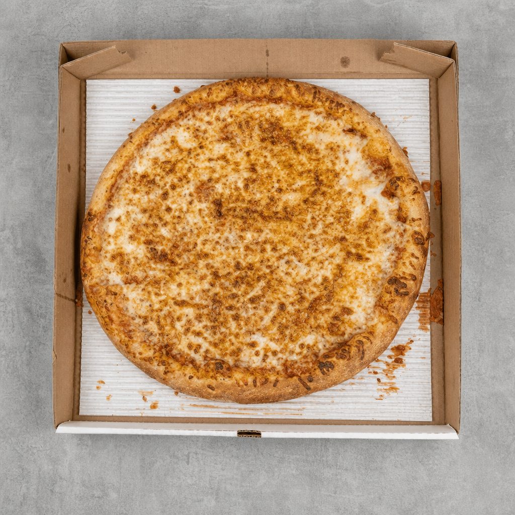 Cheese Pizza.