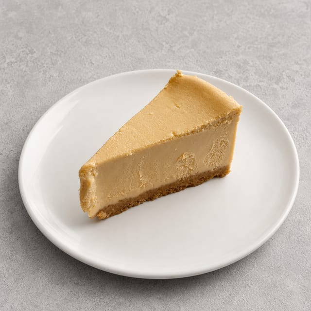 Cheese Cake.