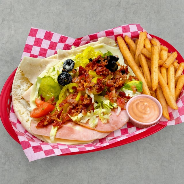 Club Cold Sub.