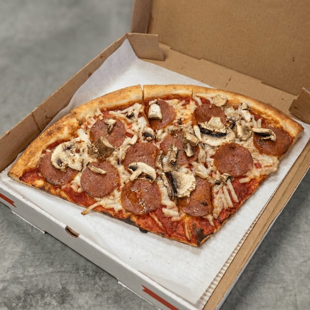 2 Slices of Either.