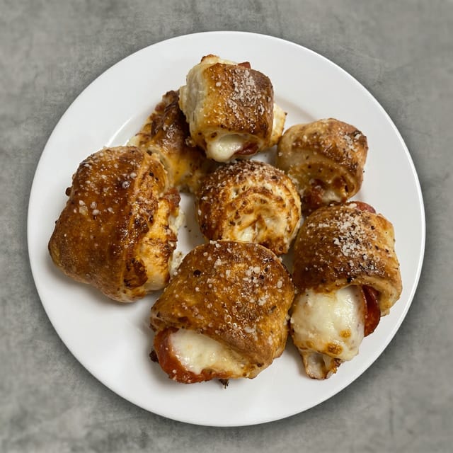 BOGO Rolls.