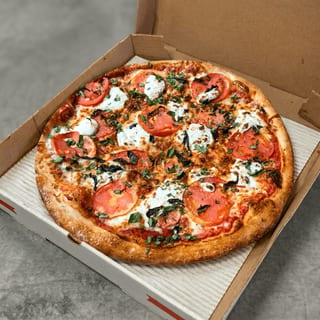 Margherita Pizza