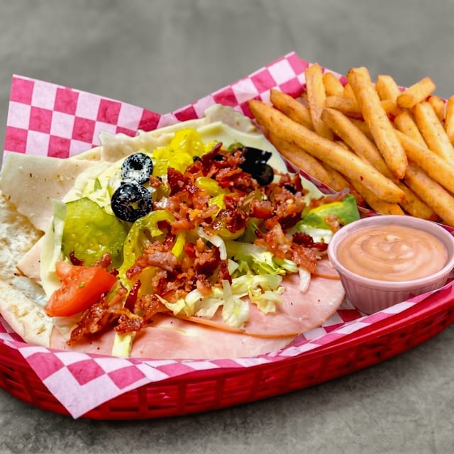Club Cold Sub.
